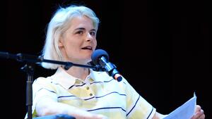 Hazel Brugger: Ihr zweites Kind ist ihr "Wiedergutmachungsbaby"