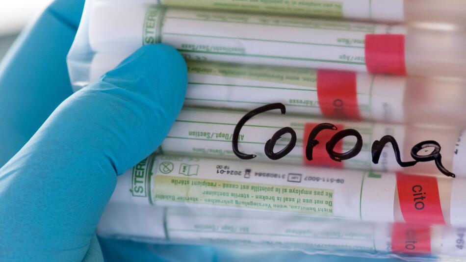 Coronavirus - Test