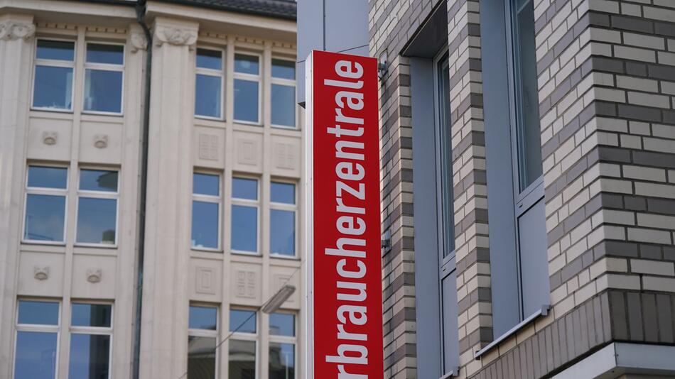 Verbraucherzentrale Hamburg