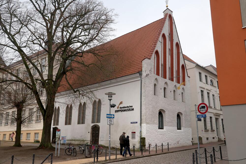 Norddeutsches Krippenmuseum