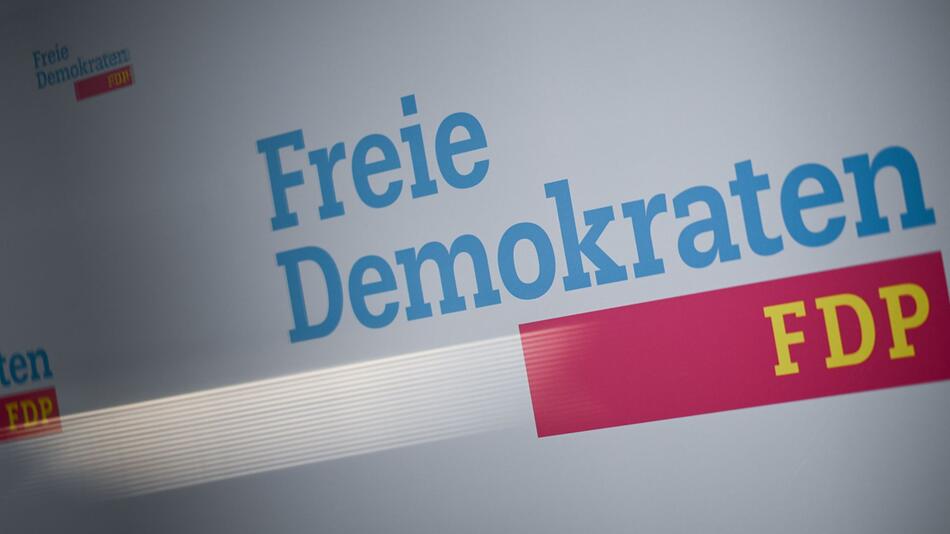 FDP Bundespartei