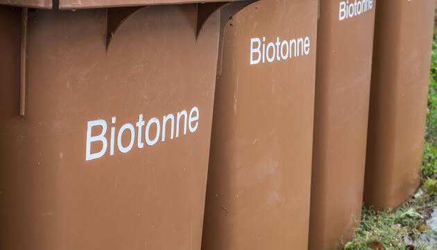 Biotonne