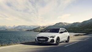 Der neue Audi A3 Plug-in-Hybrid