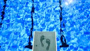 Eröffnung der Freibadsaison in Hannover