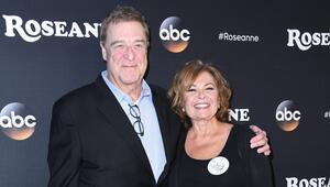 John Goodman und Roseanne Barr begeisterten in "Roseanne" jahrelang als Ehepaar.