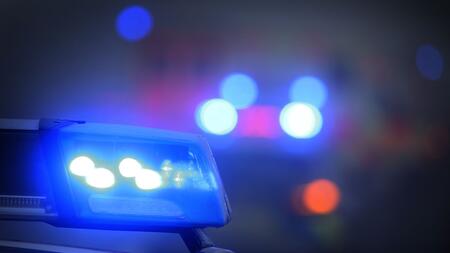 Frauenleiche im Wald in München gefunden