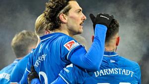 Darmstadt 98 - SpVgg Greuther Fürth