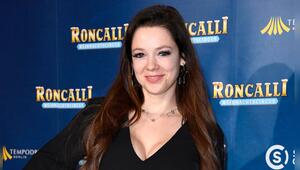 Anne Wünsche verabschiedet sich nach Mallorca.