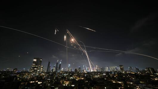 Nahostkonflikt - Israel