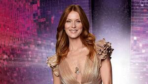 Tanzt zum Auftakt Tango: Esther Schweins ist eine der neuen Kandidatinnen bei "Let's Dance".