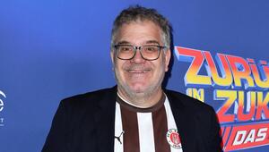 Elton wagt sich mit dem "Traumschiff" auf fremdes Terrain.