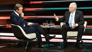 Markus Lanz, Jürgen Hardt