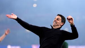 Mikel Arteta