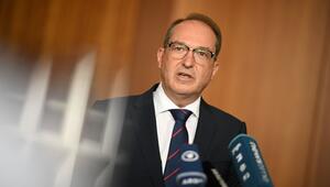 Bundesinnenminister Alexander Dobrindt