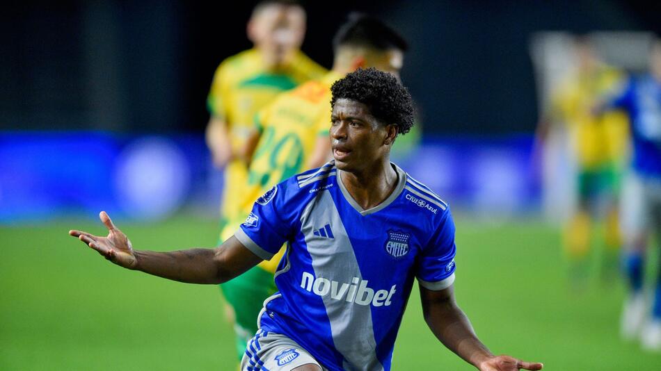 Jackson Rodriguez