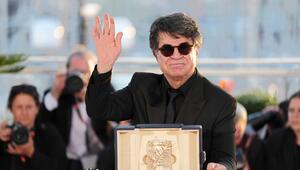 Jafar Panahi