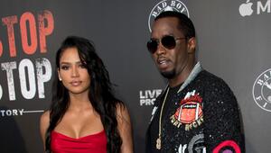 Cassie Ventura und Sean Combs waren rund elf Jahre liiert. Mit ihrem Ehemann Alex Fine hat die ...