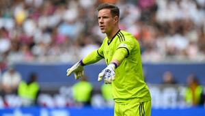 Marc-André ter Stegen