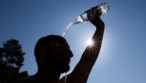 Sommerwetter in Baden-Württemberg