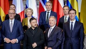 Ukraine-Beratungen in Berlin