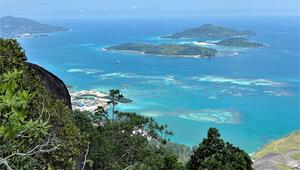 Seychellen: Wanderung im Wunderland