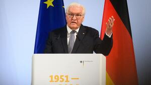 Bundespräsident Frank-Walter Steinmeier