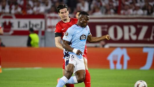 SC Freiburg - Celta Vigo