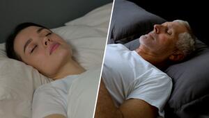 Wie sich Ihr Schlafbedarf im Leben verändert