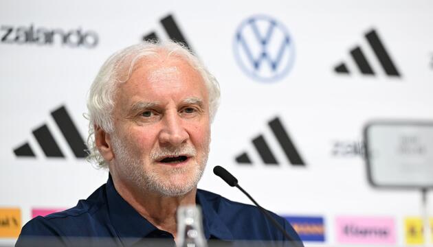 Rudi Völler