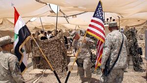 Irak: US-Truppen sind vollständig abgezogen