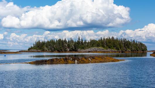 Nova Scotia