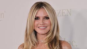 Heidi Klum hat jedes Jahr viel Freude daran, ihr Halloween-Kostüm bis zum Schluss geheim zu halten.