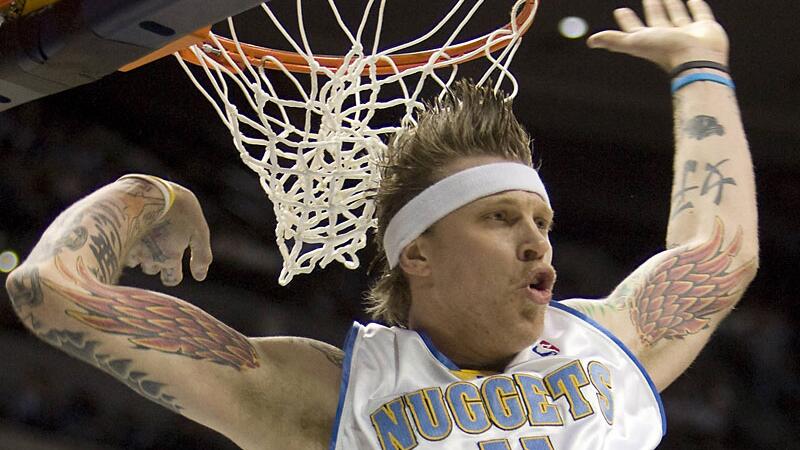 Chris Anderson