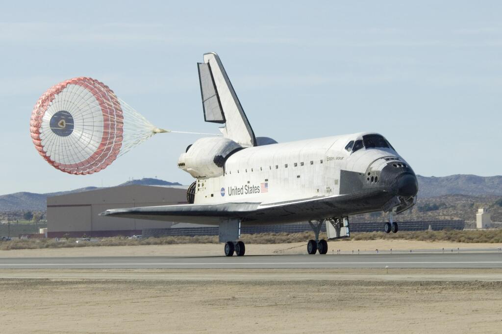 Space Shuttle: Die Geschichte Der Berühmten Raumfähre | WEB.DE