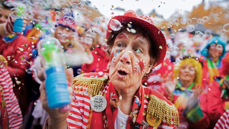 Spahn kann sich Karneval im kommenden Winter nicht vorstellen