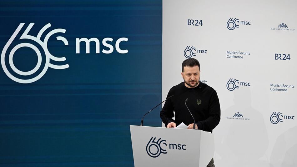 Fortsetzung 60. Münchner Sicherheitskonferenz (MSC)