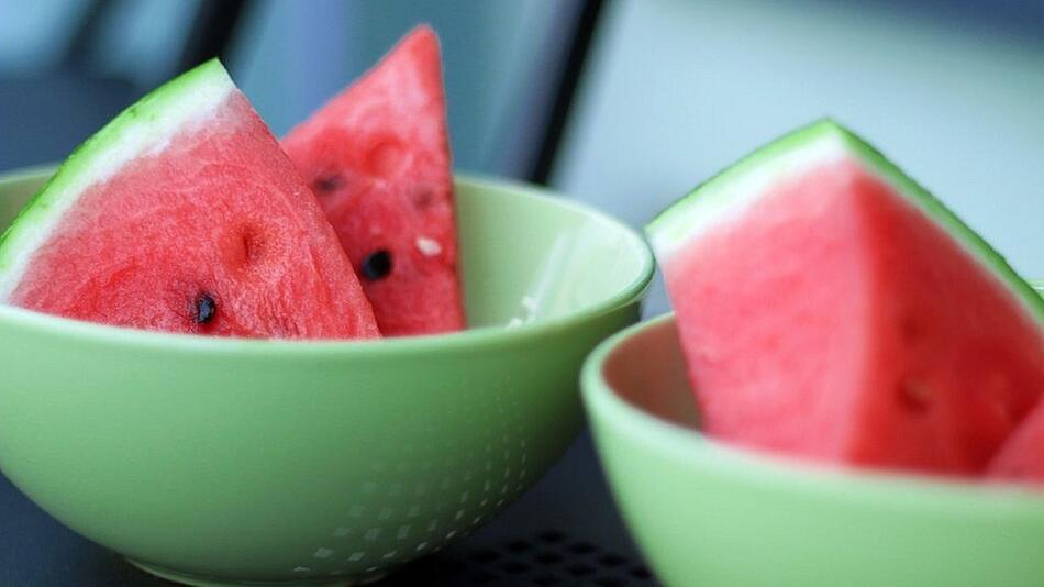 wassermelone gesund