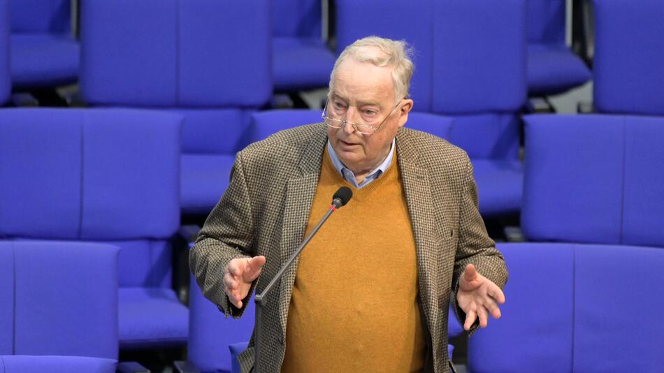 Alexander Gauland