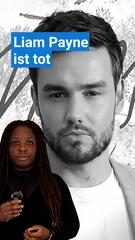 Liam Payne ist tot