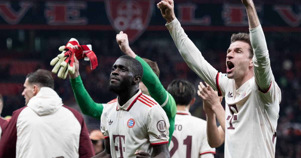 Ex-Bayern-Star Holger Badstuber mit Riesen-Lob für Kompany-Team | WEB.DE