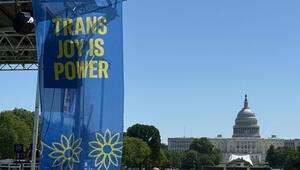 Worldpride in Washington
