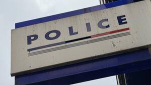 Polizei-Kommissariat in Frankreich