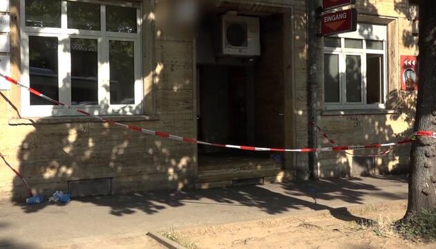 Nach Streit in Stuttgart: Polizei erschießt 18-Jährigen