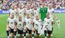 Deutsche Fußballerinnen spielen heute um den EM-Gruppensieg