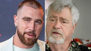 Ed Kelce, Vater von Travis Kelce, hat seine Partnerin verloren.