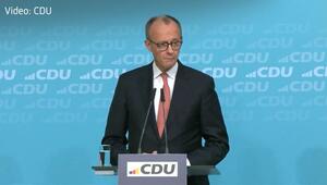 Merz: 2026 soll "Aufschwung- und Wachstumsjahr" werden