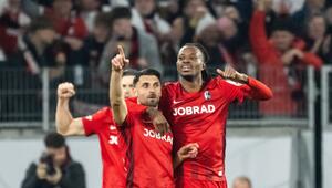 SC Freiburg - KRC Genk