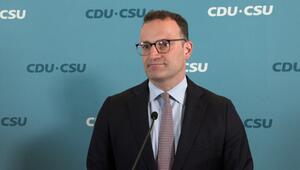 Jens Spahn: "Ich bin schwul, nicht queer"