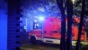 Hantavirus-Ausbruch: Deutsche Kontaktperson weiter in Klinik