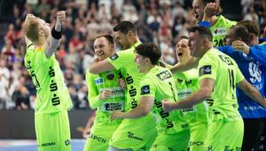 SC Magdeburg - Füchse Berlin